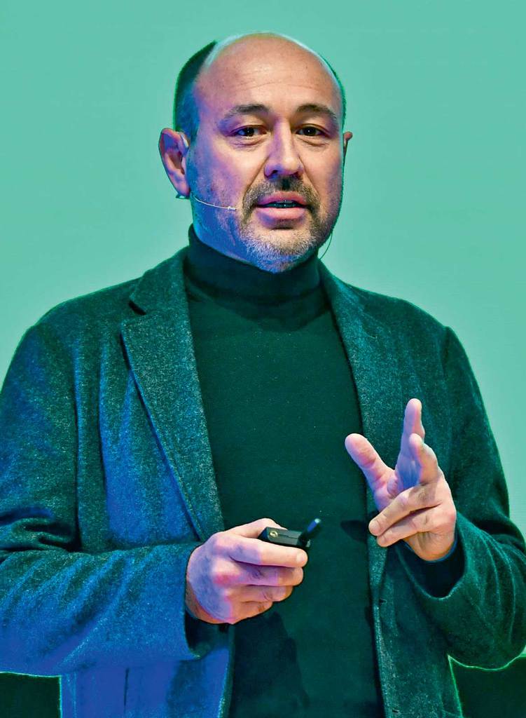 Ünlüler 'Ankara Marka Festivali'nde 