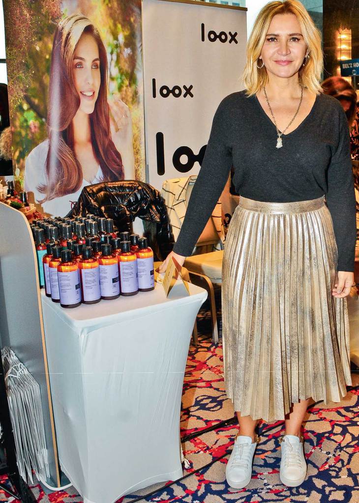 Eğitime destek kermesi