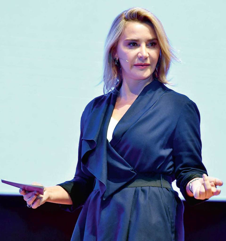 Ünlüler 'Ankara Marka Festivali'nde 