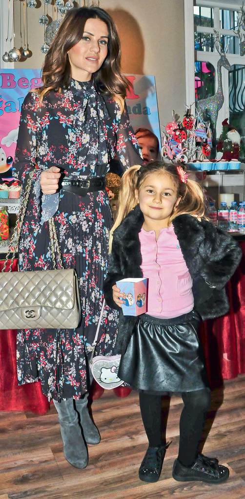 İki doğum günü bir arada