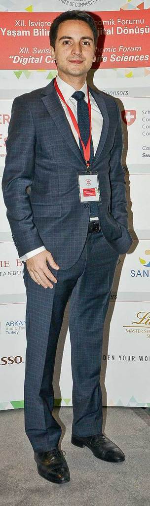 Ekonomik forum 12.kez yapıldı