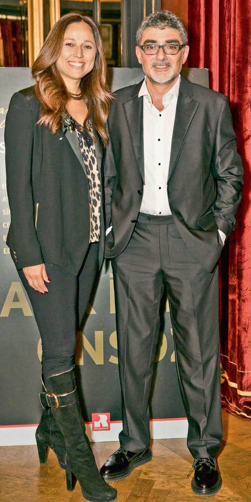 Şiir ile müziği bir araya getirdiler