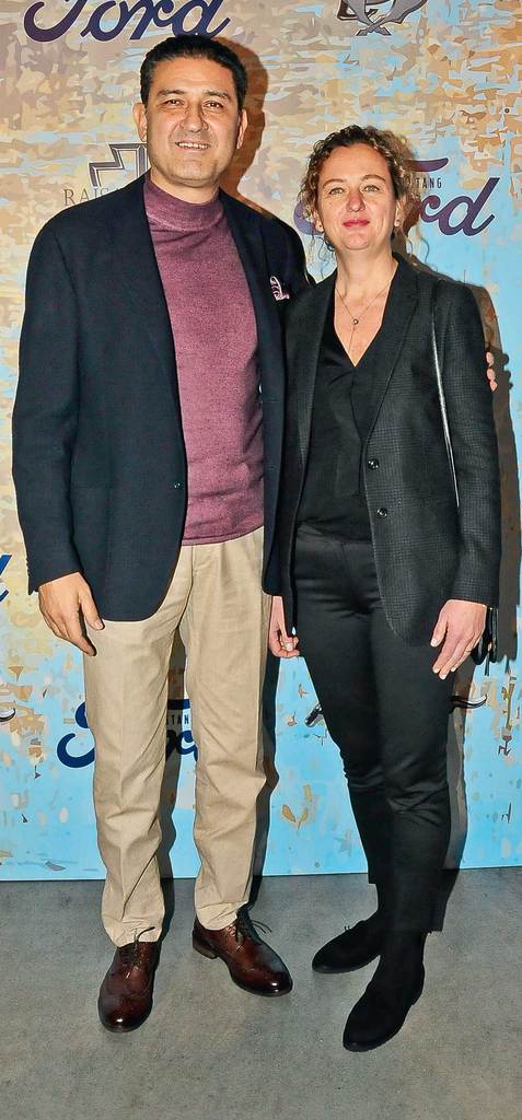 En uzun gecede görkemli bir şov