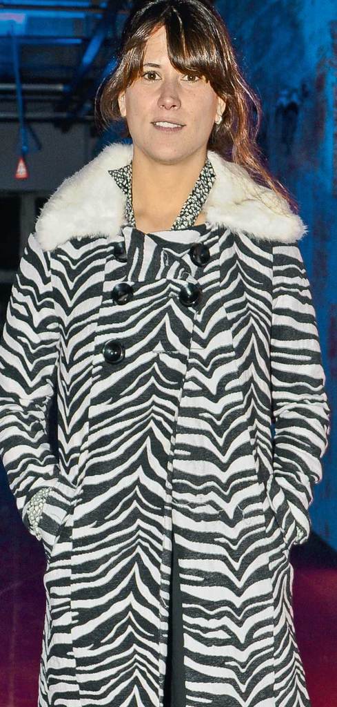 En uzun gecede görkemli bir şov