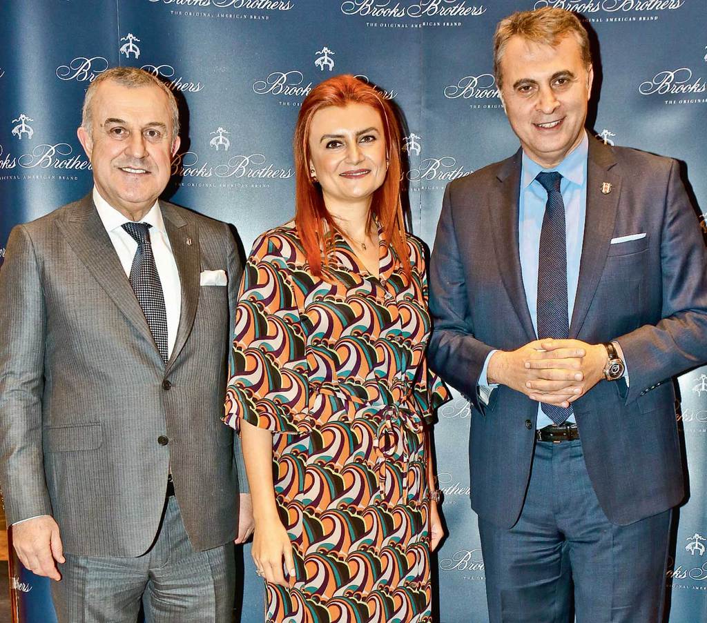 Beşinci mağazasını açtı