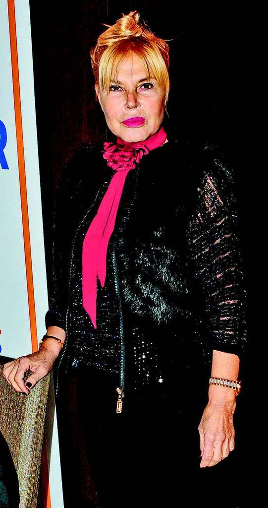 Kış temalı alışveriş keyfi