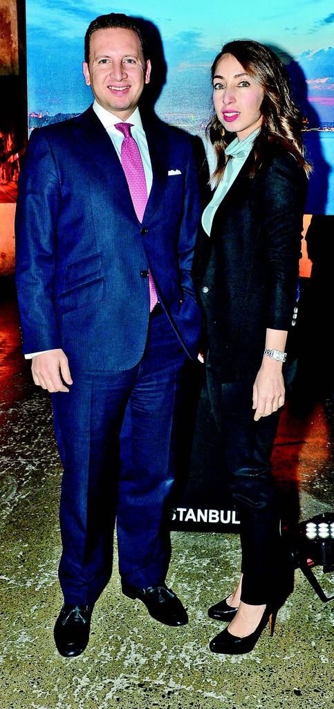 Üç ülkenin büyülü dünyası tek sergide