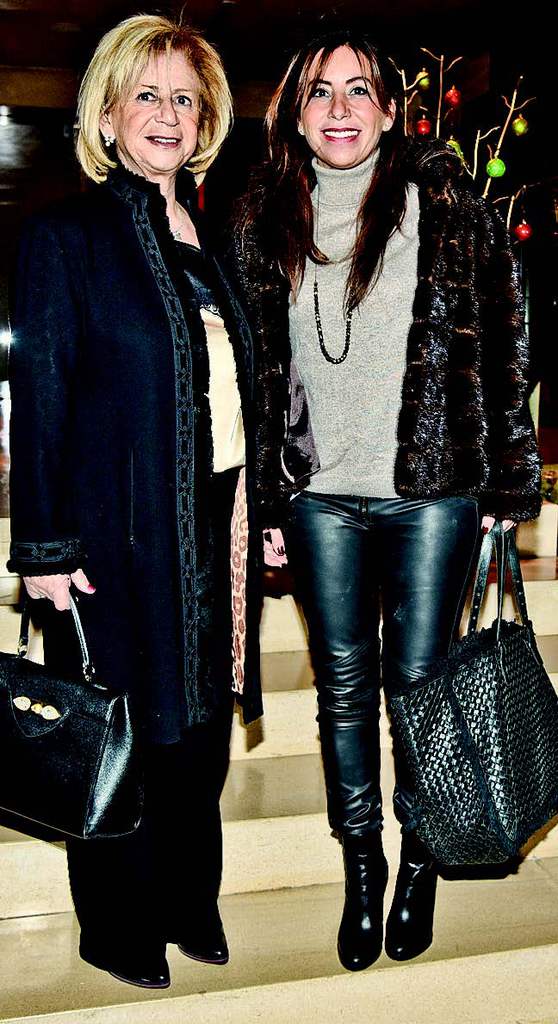 2016'yı uğurlayıp 2017'ye "merhaba" dediler 