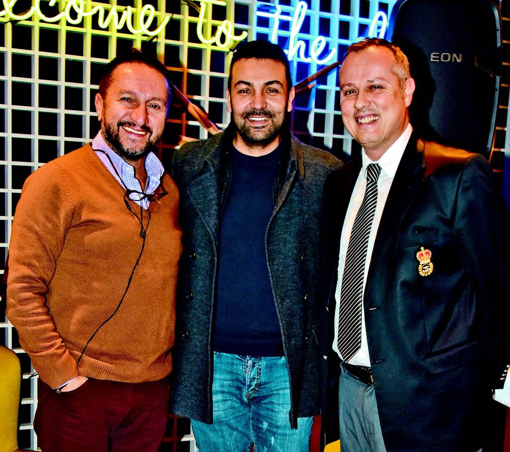 'Askı'dan yılbaşı daveti