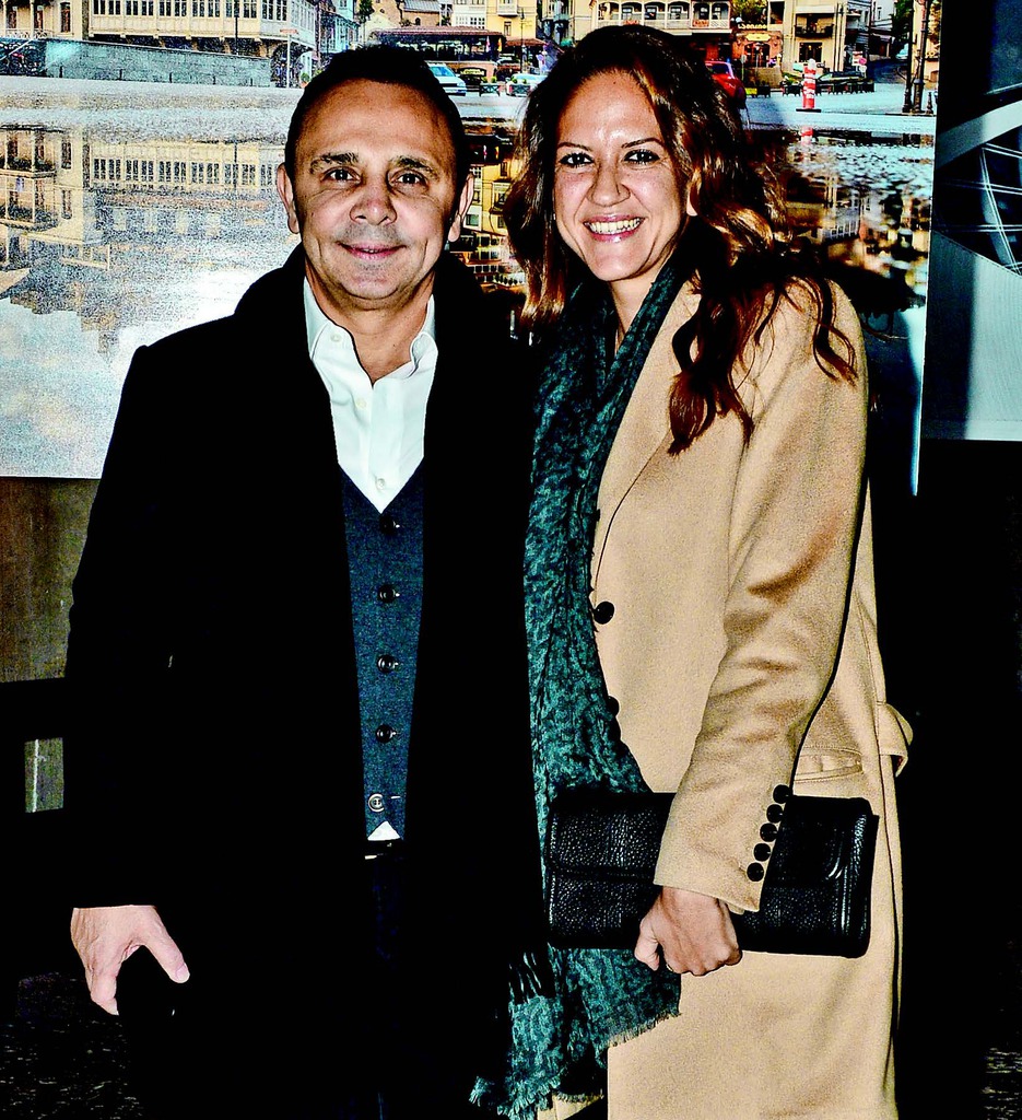 Üç ülkenin büyülü dünyası tek sergide