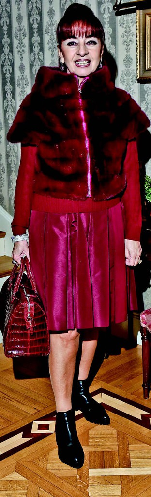 İspanyol güzellik merkezi İstanbul'da