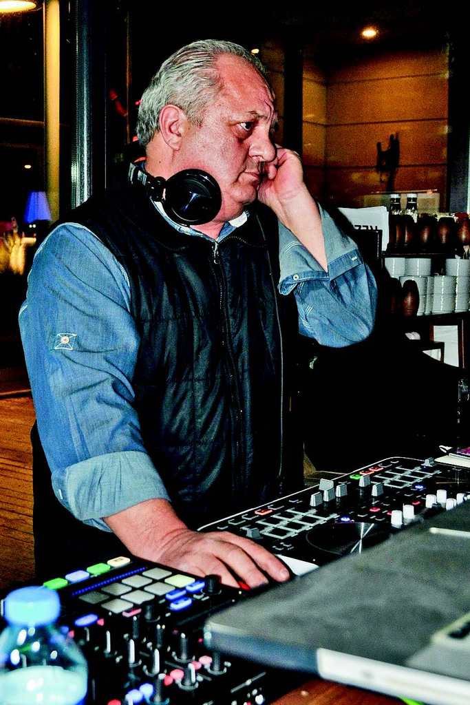 Palandöken'de renkli kutlama