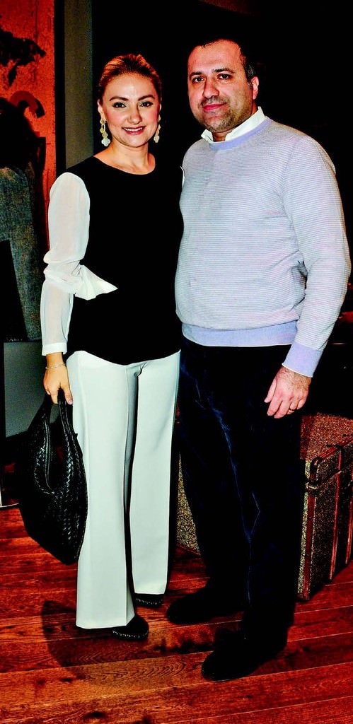 'Askı'dan yılbaşı daveti