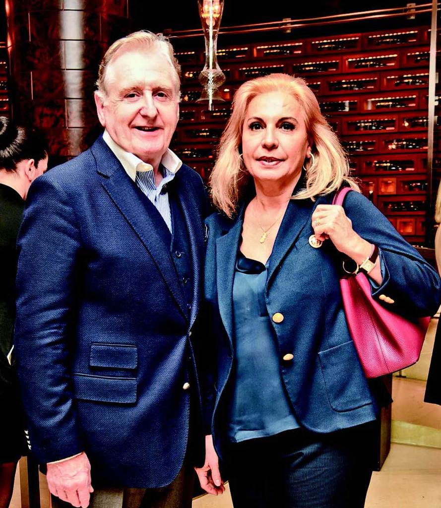 2016'yı uğurlayıp 2017'ye "merhaba" dediler 