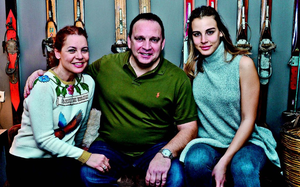 Yeni yıla yine nar patlatarak girdiler