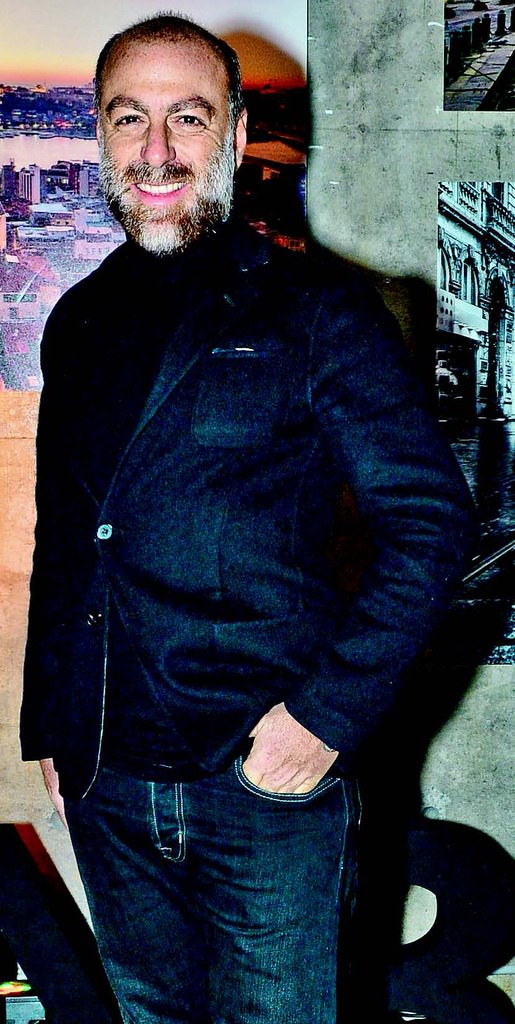 Üç ülkenin büyülü dünyası tek sergide