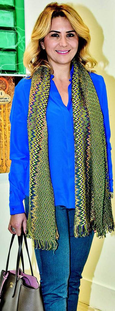 Ünlü sanatçıyı özel bir sergiyle andılar 