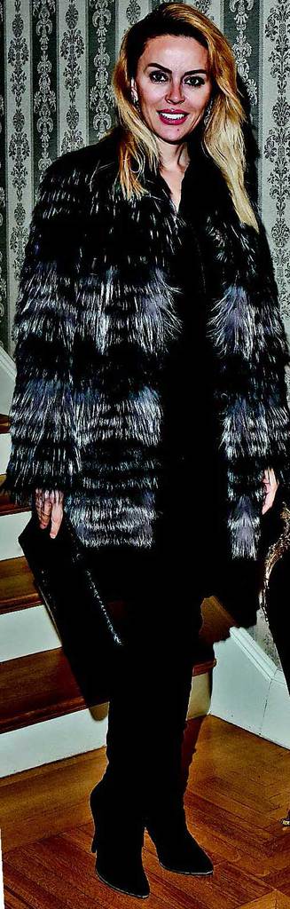 İspanyol güzellik merkezi İstanbul'da