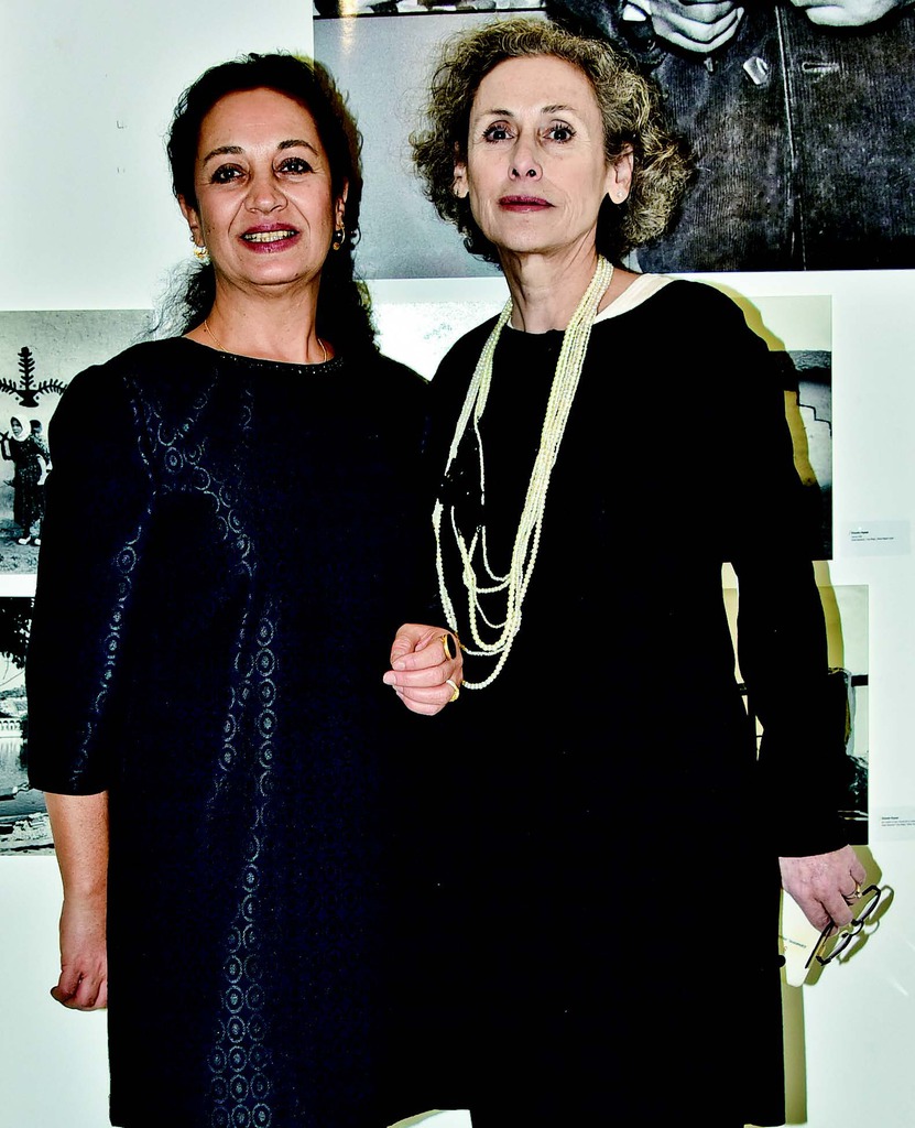 Ünlü sanatçıyı özel bir sergiyle andılar 