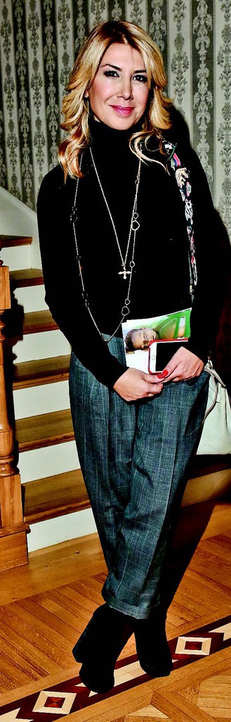 İspanyol güzellik merkezi İstanbul'da