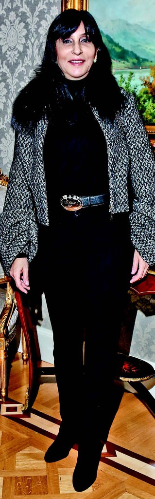 İspanyol güzellik merkezi İstanbul'da