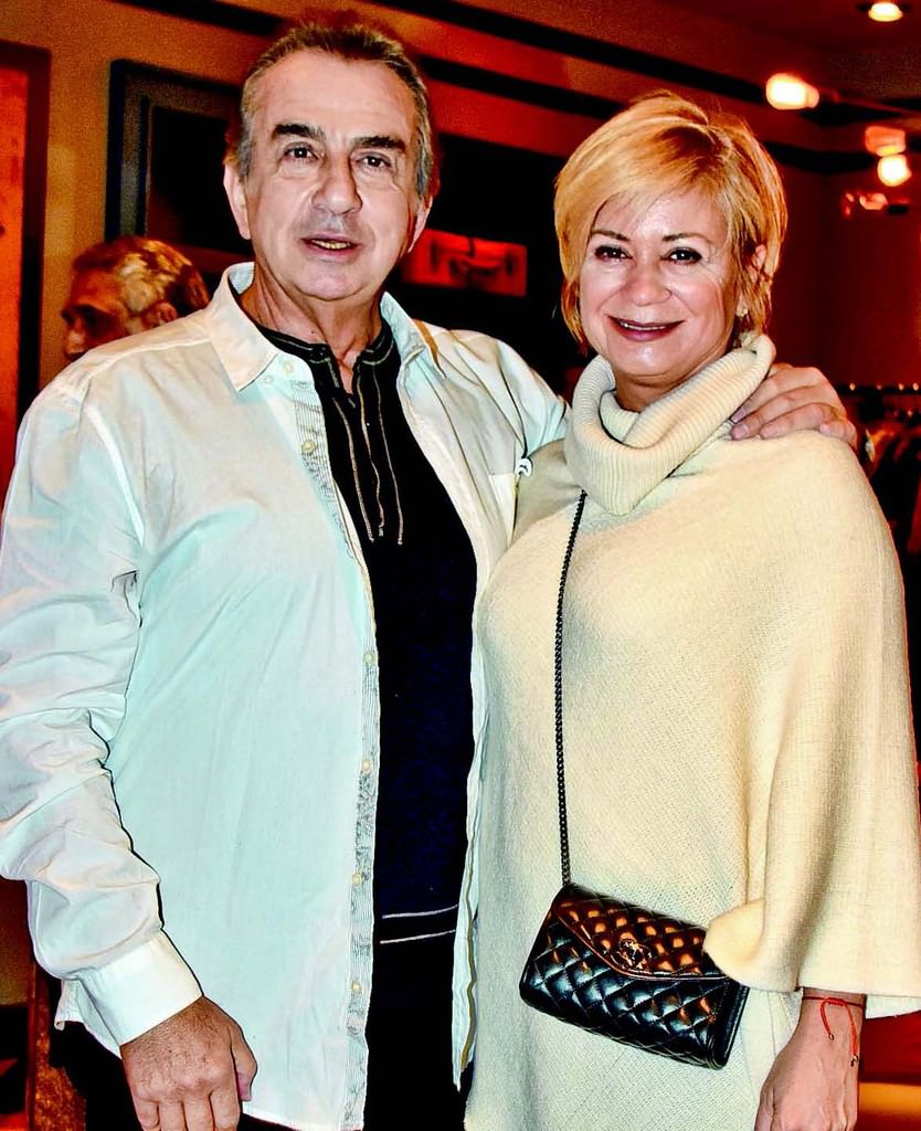 'Askı'dan yılbaşı daveti