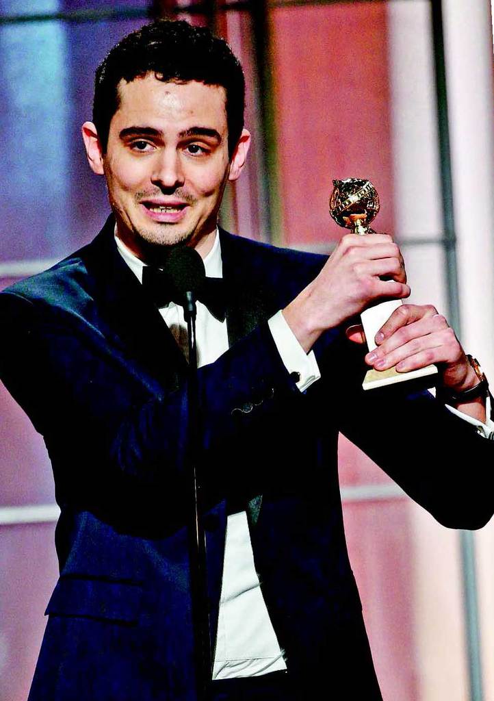 Altın Küre Ödülleri sahiplerini buldu 