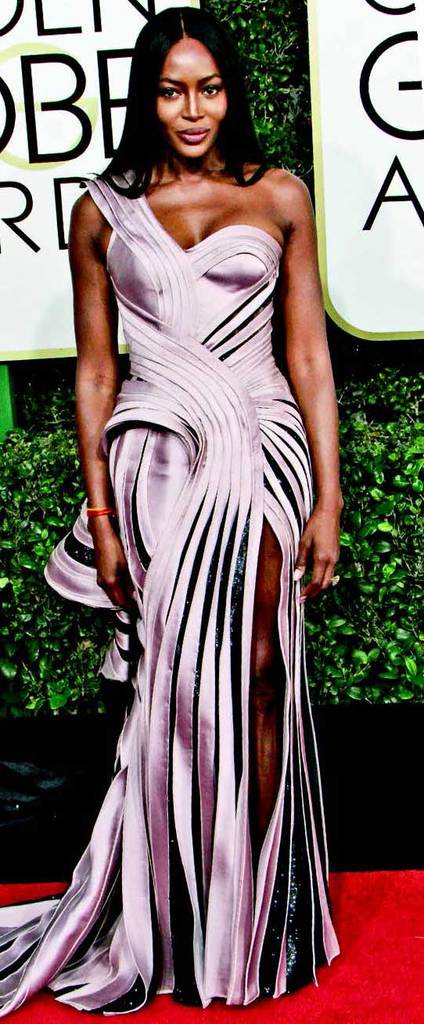 Altın Küre Ödülleri sahiplerini buldu 