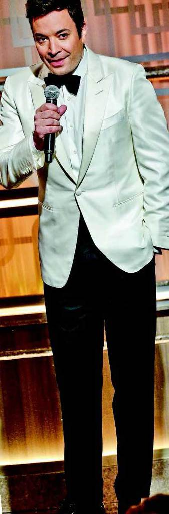 Altın Küre Ödülleri sahiplerini buldu 