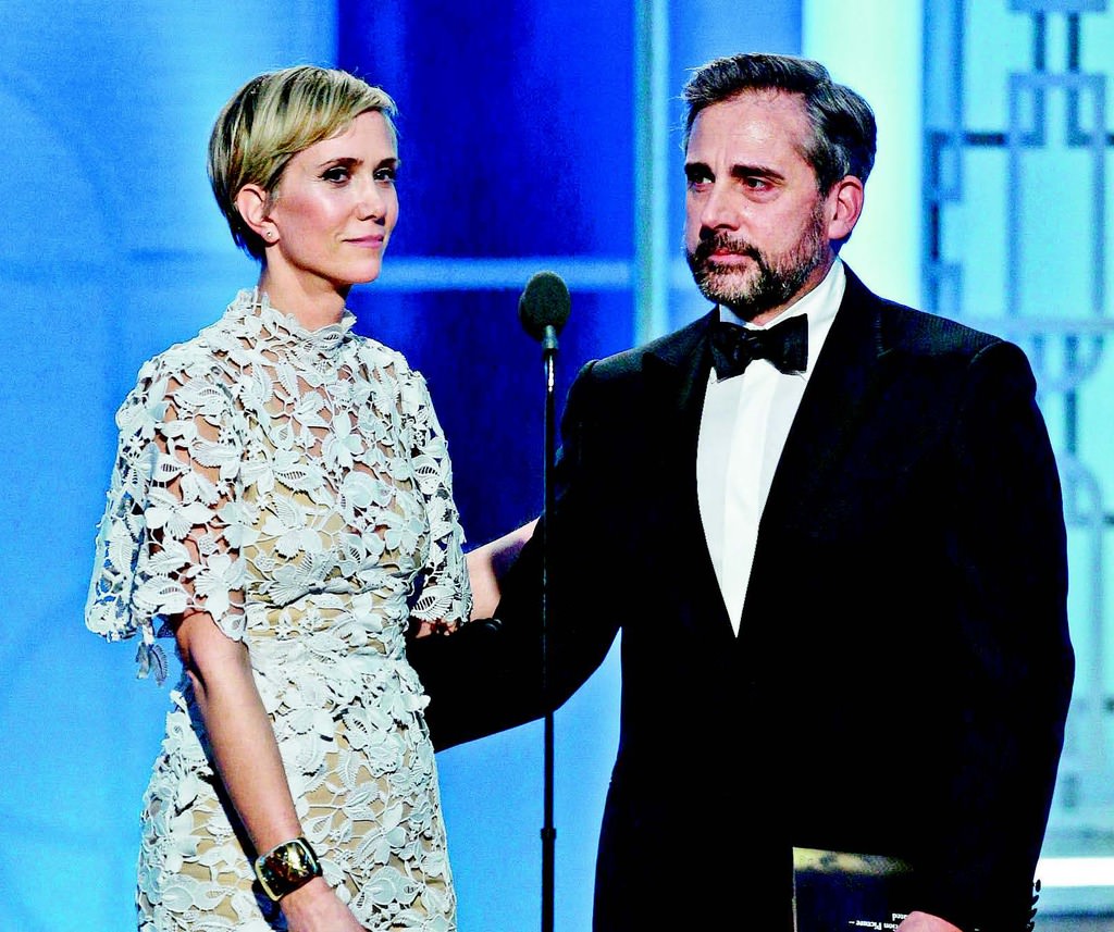 Altın Küre Ödülleri sahiplerini buldu 