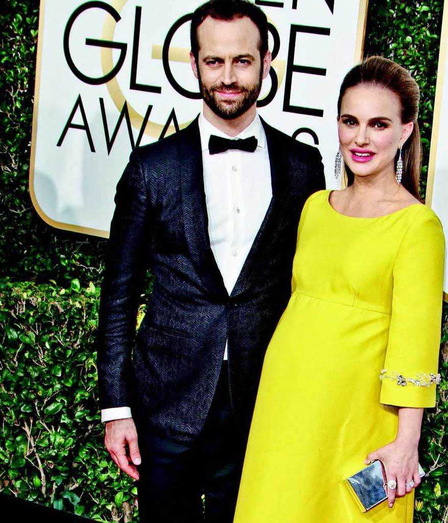 Altın Küre Ödülleri sahiplerini buldu 