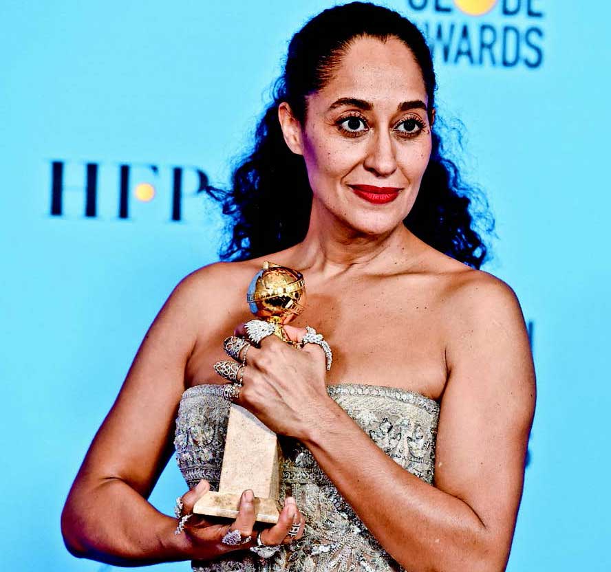 Altın Küre Ödülleri sahiplerini buldu 