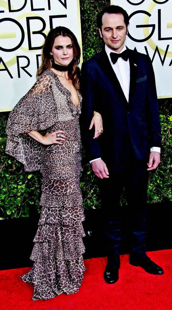 Altın Küre Ödülleri sahiplerini buldu 