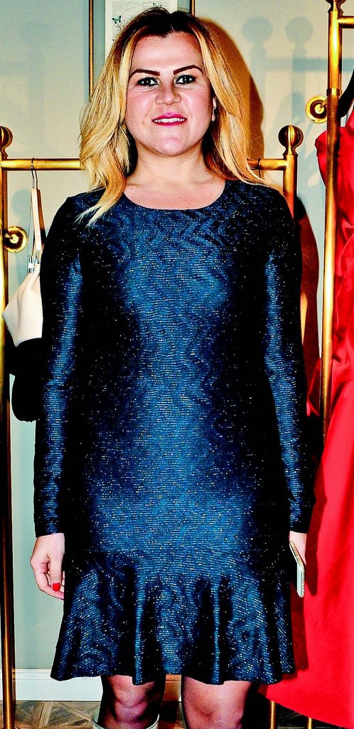 10. yıl davetinde koleksiyon tanıttılar