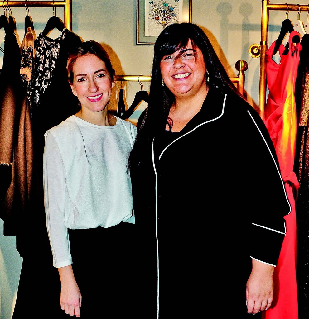 10. yıl davetinde koleksiyon tanıttılar