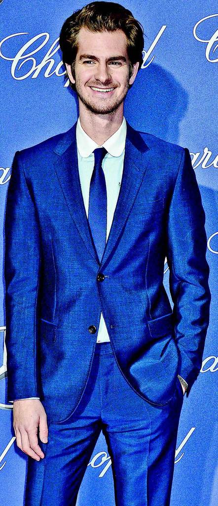 2017'nin ilk ödülleri dağıtıldı