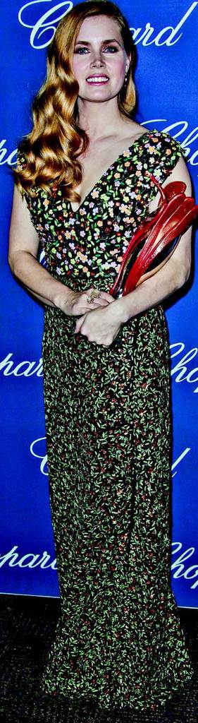 2017'nin ilk ödülleri dağıtıldı