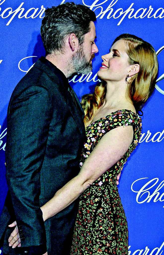 2017'nin ilk ödülleri dağıtıldı