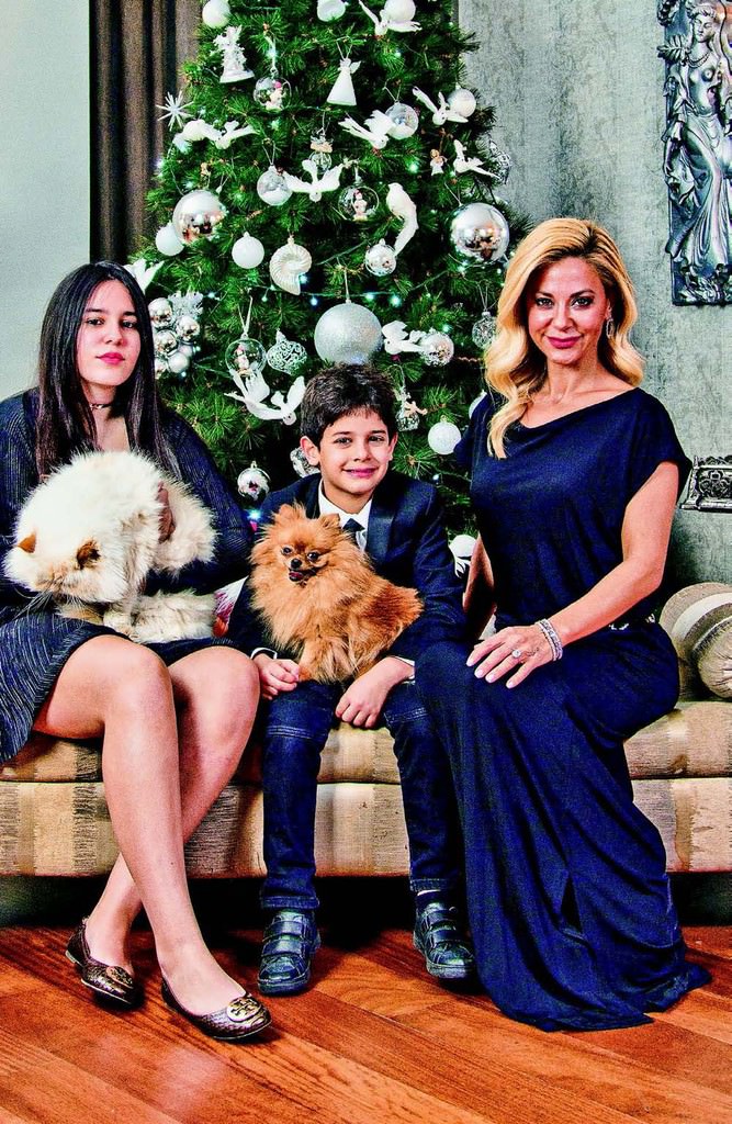 Elitlerin vazgeçilmez minik dostları: Pomeranian