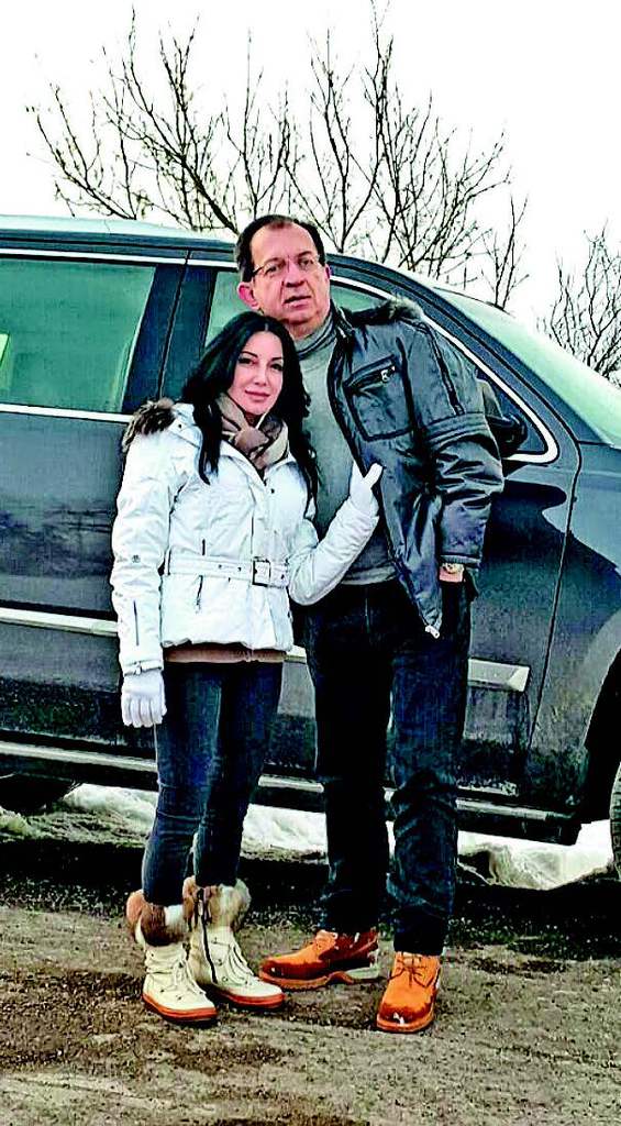 Yeni yılı karlar içinde karşıladı