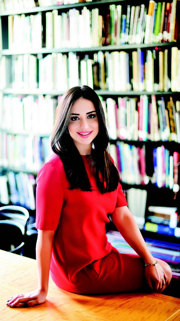 "Çocuktan önce çok özgür bir kadınmışım"