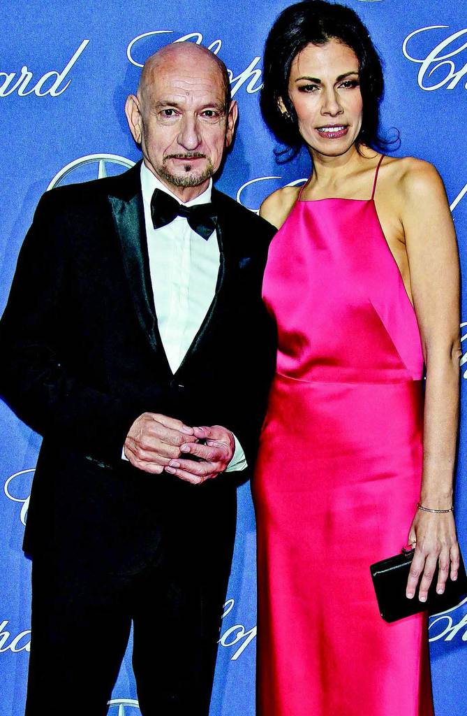 2017'nin ilk ödülleri dağıtıldı