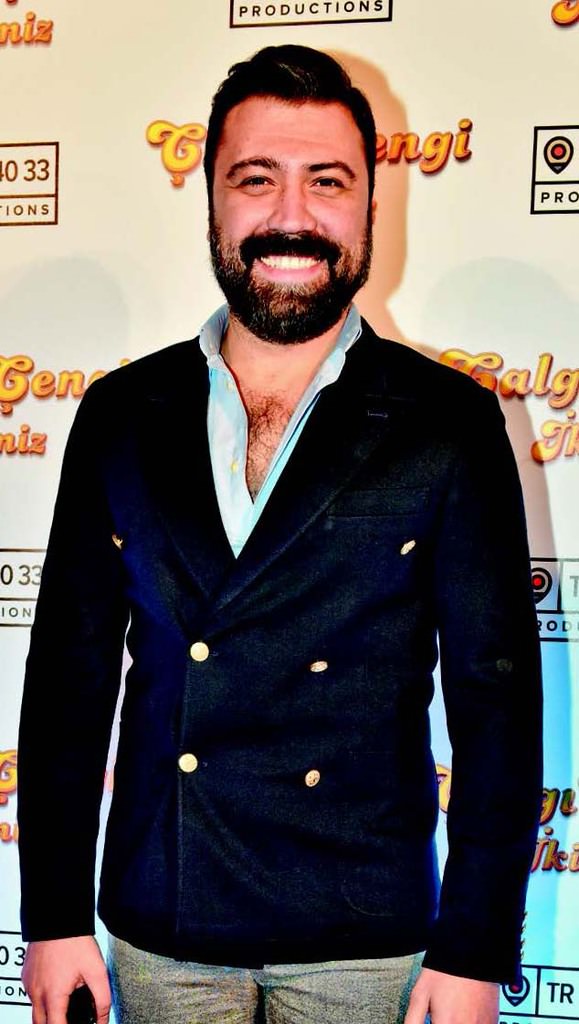 Sanat dünyası film galasında buluştu