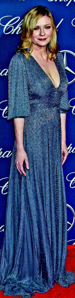 2017'nin ilk ödülleri dağıtıldı