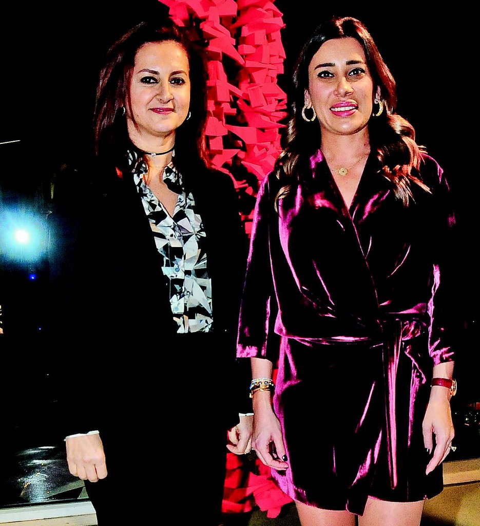 Yeni yılın ilk sergisi Aynur Önürmen'den