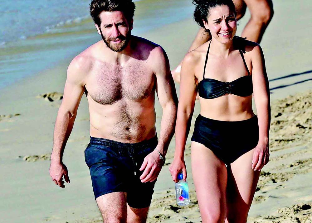 Ünlü isimler rotalarını sıcak destinasyonlara çevirdi