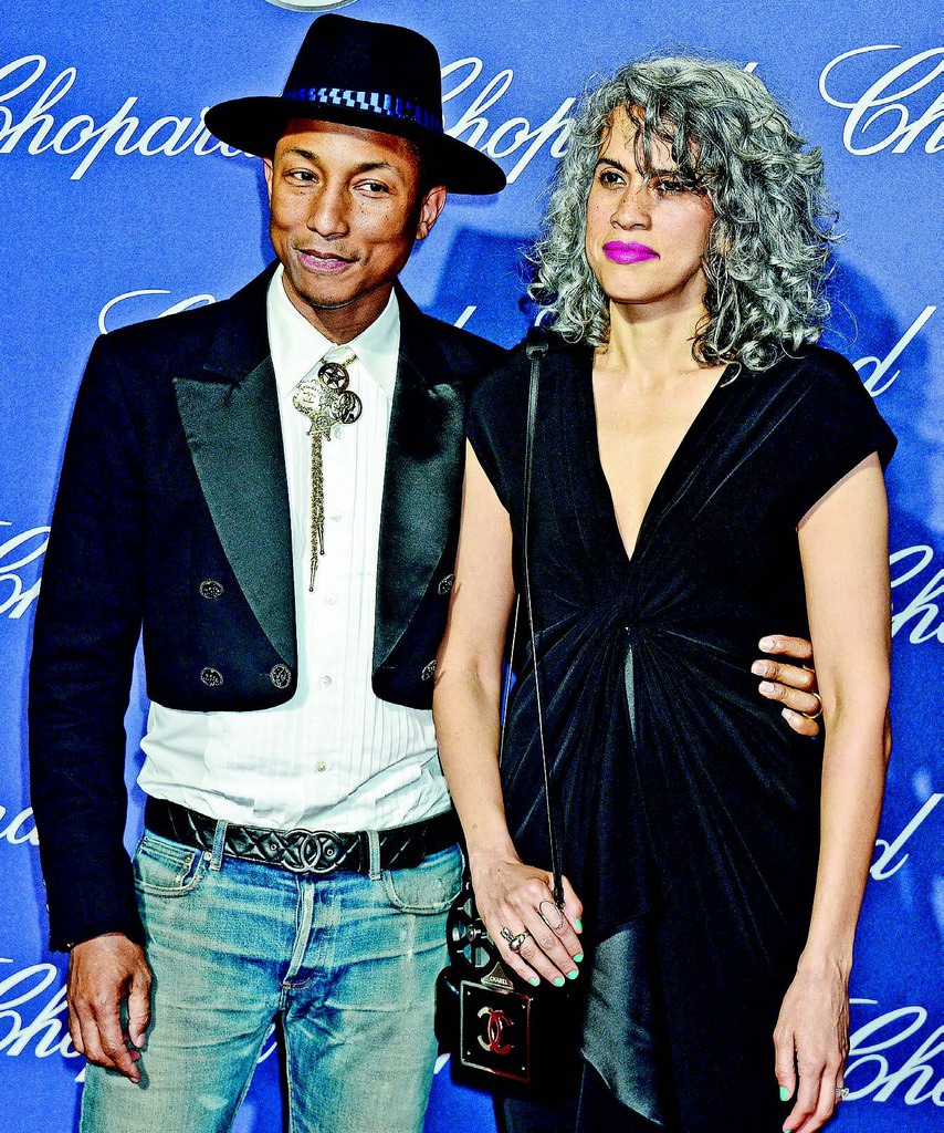 2017'nin ilk ödülleri dağıtıldı