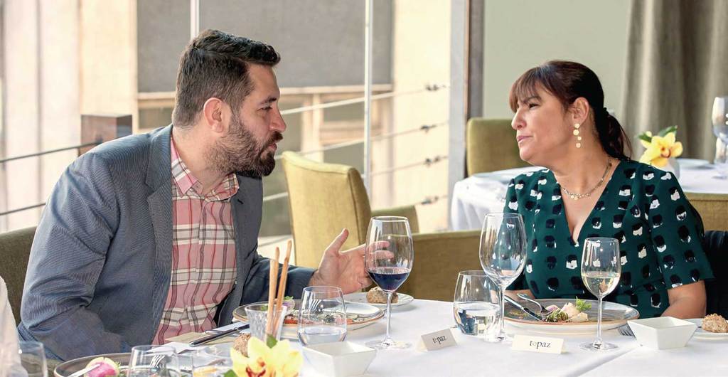 Birlik ve beraberlik çağrısı yaptılar