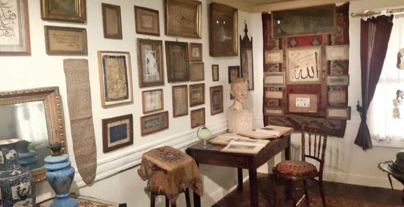 Sanat dünyasında 15.yıl