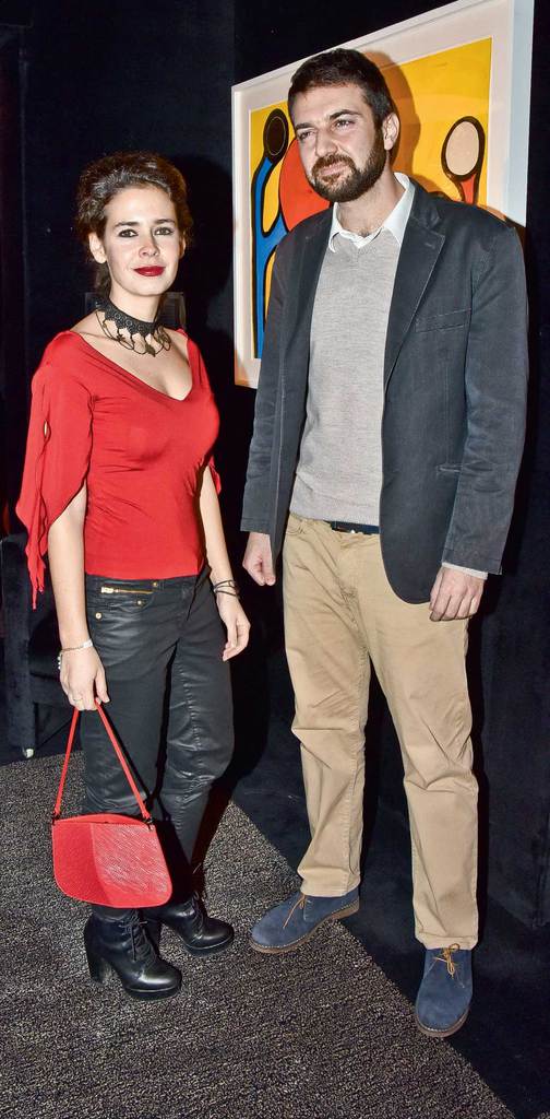 'Sessiz Müzayede' için sanatseverler bir arada